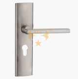 H35/H128铝合金H系列