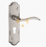 H22/H57铝合金H系列