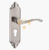 H18/H138铝合金H系列