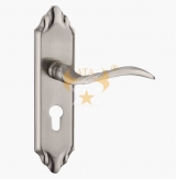 H18/H57铝合金H系列