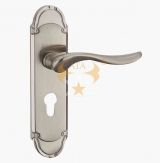 H16/H53铝合金H系列