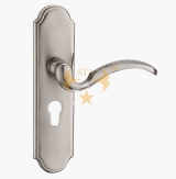 H13/H22铝合金H系列