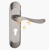 H12/H12铝合金H系列